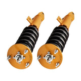 MaXpeedingrods Coilover 24 Way Damper Struts for Dodge Charger 2006-2010 & SRT-8 RWD 12907662