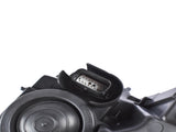 Left Driver Side Halogen Headlight Assembly w/ Bulb Replacement for Ford Escape S 2020-2022 92822750