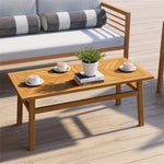 ZUN Coffee Table （Prohibited by WalMart） 35682613