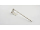 2 Pack Paper Towel Holder Wall Mount, Self-Adhesive or Drilled Paper Towel Holder Under Cabinet. W2287P151990