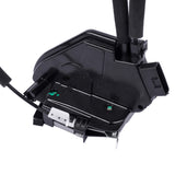 Front Right Door Lock Latch Actuator Fits for Nissan Kicks 1.6L 2018-2024 805005RW0A 805005RL0A 10281145