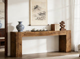 Long Console Table/Living room table 61802725