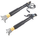 Rear Left Right Shock Absorber Struts Fit for Hyundai Equus 2011-2016 w/ Electric 553113M500 76762297