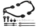 10pcs Front Upper Suspension Kit fit for Ford F-150 Lincoln Mark TL 2006 2007 2008 80098868