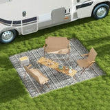 Reversible Outdoor Rug 28355295