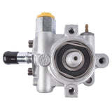 Power Steering Pump for Nissan Frontier Pickup NP300 Xterra L4 2.4L 1998-2008 69034098