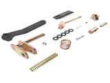 227873A1 Replacement for Case Skid Steers 1838 1835C 1840 1845C Quick Attach Coupler Kit NEW 83841050