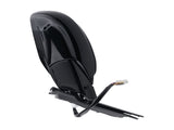 Passenger Rear View Mirror Power fit for Honda Accord 13-15 HO1321275 Painted 64479741