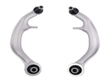Pair Front Lower Rearward Control Arms Fit for Nissan 350Z 2003-2009 all models CMS30165, 31919861