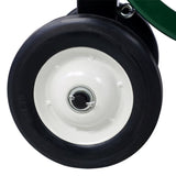 Double Flywheel Electric Log Splitter Log Splitter Electric Portable 10 Ton hotizontal 2HP 16A W465119827