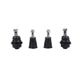 12Pcs Front Ball Joints Tie Rods Sway Bars Kit Fit for Chevy Silverado GMC Sierra 1500HD 2500 2500HD 71631067
