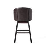 OGDEN KD SWIVEL BARSTOOL 56696.00RBL