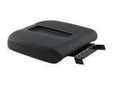 Center Armrest Lid Assembly fit for GMC Yukon/Yukon XL 1500 2007-2014 15941534 Black 36810767