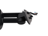 Side Mirror fit for Chevy Silverado 3500 2003-2006 Heated Black Arrow Lamp 11111487