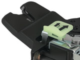 Rear Lock Actuator fit for Hyundai Sonata GL/GLS/Limited 2011-2014 81230-3Q000 58770788