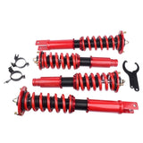 ZUN Coilovers Suspension Lowering Kit For Honda Accord EX LX DX SE 1990-1997 Acura CL 1997-1999 87874054