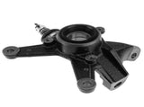 2PCS Front Left & Right Steering Knuckle Replacement for Honda TRX500FA TRX500FE TRX500FM TRX500FPE 70171016