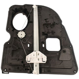 Right Rear Door Plate Carrier For Ram 1500 Classic Dodge Ram 1500 2011-2020 68045170AC 44564324