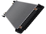 Aluminum Radiator fit for GMC C1500 C2500 K1500 K2500 4.3L 5.0L 1988-1999 1790 76310977