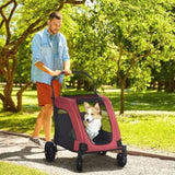 Dog Strollerpet Stroller 41899086