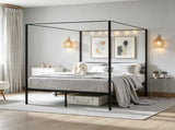 Canopy Bed Frame 19971077