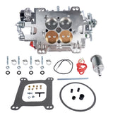 Carburetor Replacement for Thunder Series AVS2 Square Flange 4 Barrel w/Electric Choke 1913 74297101