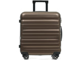 6-Piece ABS Hardshell Luggage Set - Lightweight & Durable Suitcases with Dual Spinner Wheels, 24859545
