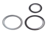 Bearing & deflector & seal Replacement for Toyota Sienna coupling 2011-2018 41303-28012 41303-28013 37976201