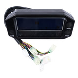 36100-115H-0000 EFI Digital Speedometer Meter Gauge for Hisun 500cc 700cc UTVs 700UTV-4 EFI 86745830