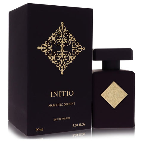 Initio Narcotic Delight by Initio Parfums Prives Eau De Parfum Spray 3.04 oz for Men FX-567098