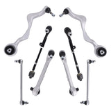 Front Control Arm Ball Joint Sway Bar Link Tie Rod for BMW 3-SERIES 2005-2011 &E90/E91/E92/E93 76577002