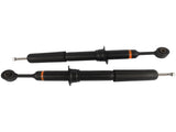 2X Front Shock Absorbers for Toyota Land Cruiser Lexus GX 460 4.6L V8 4851069485 48510-69485 21539128