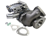 Turbo TurboCharger with Electric Actuator BK3Q6K682AB for Ford Ranger Transit 3.2 TDCi 2011 12781209