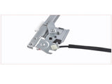 Front Left Window Regulator Fit for Mercedes-Benz G500 G55 G63 AMG Sport Utility 2002-2017 54519769