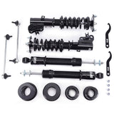 Racing Coilovers Suspension Kit Fit For Honda Civic FG/FB 2012-2015 Shock Absorbers 04370160