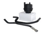 Power Steering Hose & Fluid Tank Reservoir Kit for BMW E46 325i 328i 330i 32412227264 32416796390 78138427