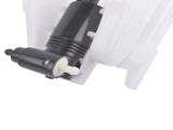 Windshield Washer Pump Reservoir Tank Fits for Nissan Juke Sport Utility 2011-2016 28910-1KM0B 28246113
