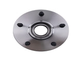 Front Complete Wheel Hub Kit fit for Dodge Ram 1500 RWD 00-01 HA590001 with ABS 90464987