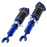 ZUN Coil Coilovers Struts fit for Nissan 350Z 2003-2009 For Infiniti G35 2003-2007 RWD Shock 28258211