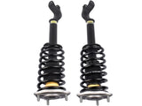 Pair Front Shock Strut Assys Fit for Mercedes-Benz W253 GLC300 GLC43 GLC63 AMG 2016-2021 2533200330 38869668