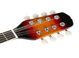 A Style Elegant Mandolin with Guard Board Sunset 82478899