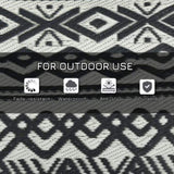 Reversible Outdoor Rug 28355295