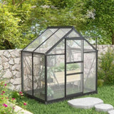 Greenhouse Walk-in Grow House 27589321