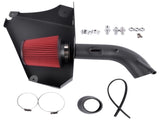 Front Cold Air Intake System Kit Fits for Cadillac ATS Base Luxury Performance 2.0L Turbo 2013-2016 73899044