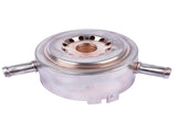 Engine Oil Cooler Assembly Fit for 2008-2022 Nissan Frontier 2012-2021 Nissan NV1500 NV2500 NV3500 88889509