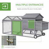 Cat Play Tunnel/Cat Cage 66098163