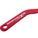 1 Pair COILOVER ADJUSTMENT WRENCH SUSPENSION C SPANNER TOOL RED 69113978