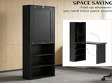 Fold-out Office Desk 25682837
