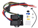 0444 Digital Radiator Fans Controller Swith Kit 12V and 24V PART DC-0444 10122938