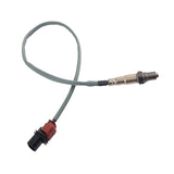 4 Upstream&Downstream Oxygen O2 Sensor Fit For Ford F-150 V6 3.5L 2017-2020 89700269